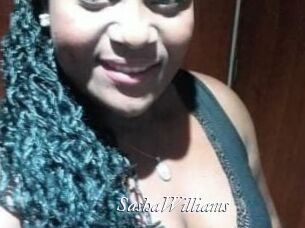 SashaWilliams