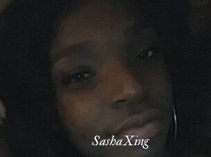 SashaXing