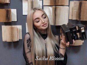 Sasha_Blooom
