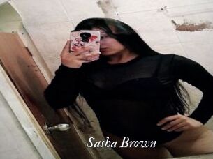 Sasha_Brown