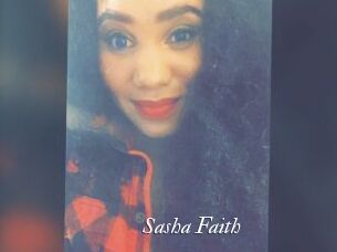 Sasha_Faith Partouze