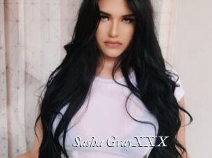 Sasha_GrayXXX