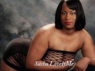 Sasha_LovelyMe