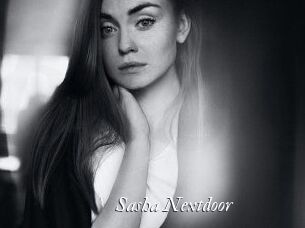 Sasha_Nextdoor