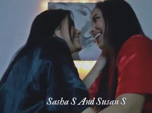 Sasha_S_And_Susan_S