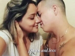 Sasha_and_lexx