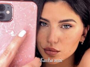 Sasha_unic