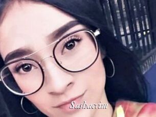 Sashacrim