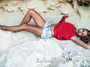 SashasFlavor