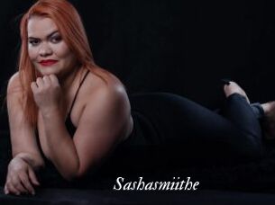 Sashasmiithe