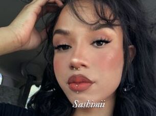 Sashimii