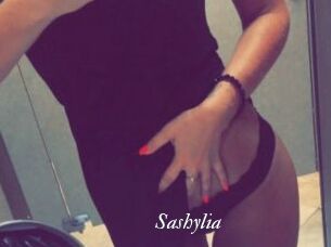 Sashylia