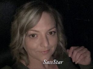 SassStar