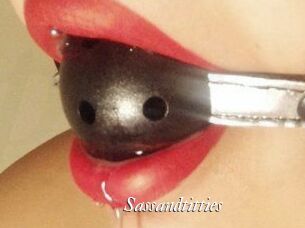 Sassandtitties Partouze
