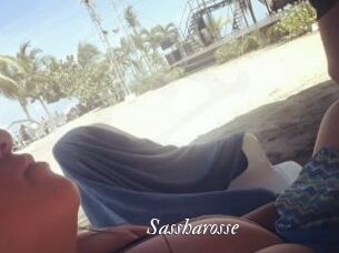 Sassharosse