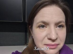 SassidyS