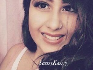 SasssyKasssy Partouze