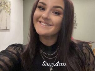 SassyAssss