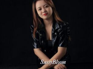SassyBloom