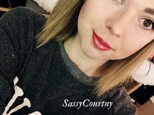 SassyCourtny