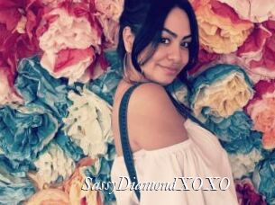 SassyDiamondXOXO