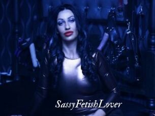 SassyFetishLover