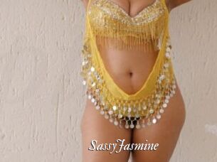 SassyJasmine