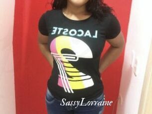 SassyLorraine