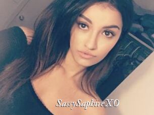 SassySaphireXO