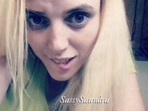 SassySaundra
