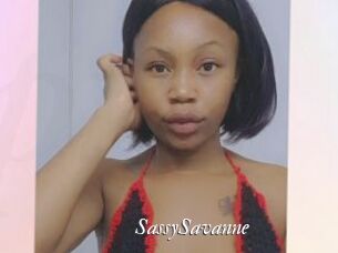 SassySavanne