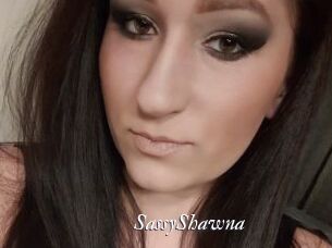 SassyShawna
