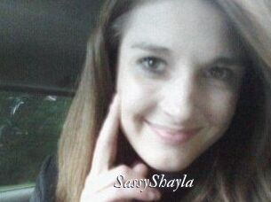 SassyShayla