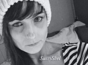 SassyShel