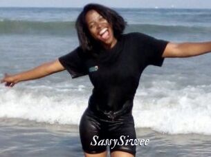 SassySiwee