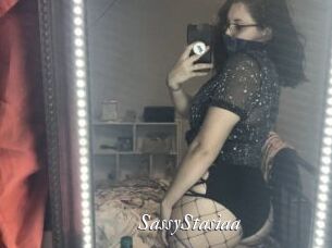 SassyStasiaa Partouze