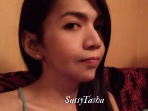 SassyTasha