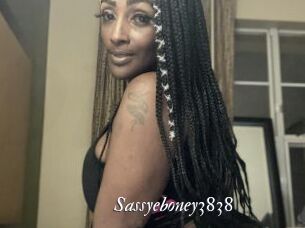 Sassyeboney3838 Partouze