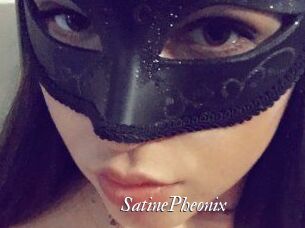 SatinePheonix Partouze