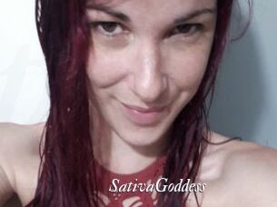 SativaGoddess