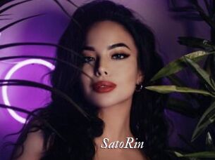 SatoRin