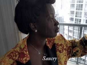 Saucey