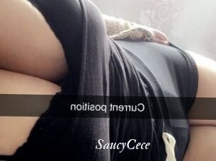 SaucyCece