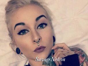 Savage_Nelson