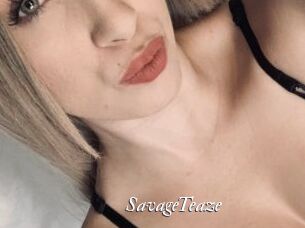 SavageTeaze