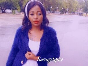 Savagelipice