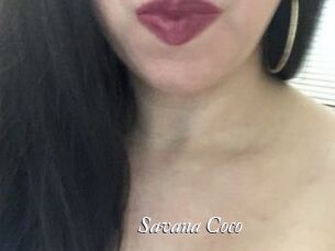 Savana_Coco