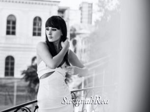 SavanahRea