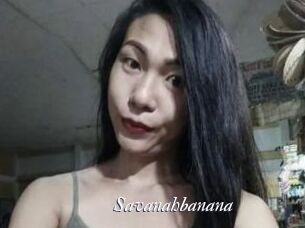 Savanahbanana Partouze