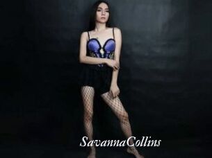SavannaCollins